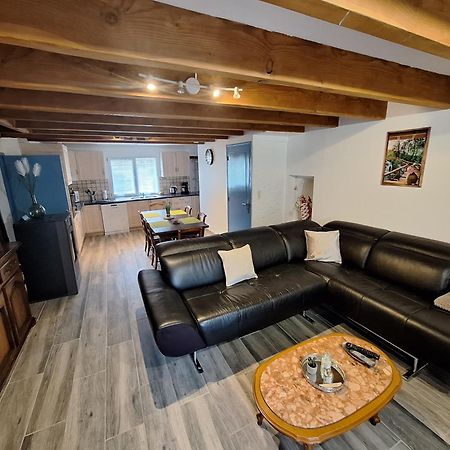 Chez Loulou Du Linas - Bugarach Villa Kültér fotó