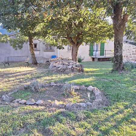 Chez Loulou Du Linas - Bugarach Villa Kültér fotó