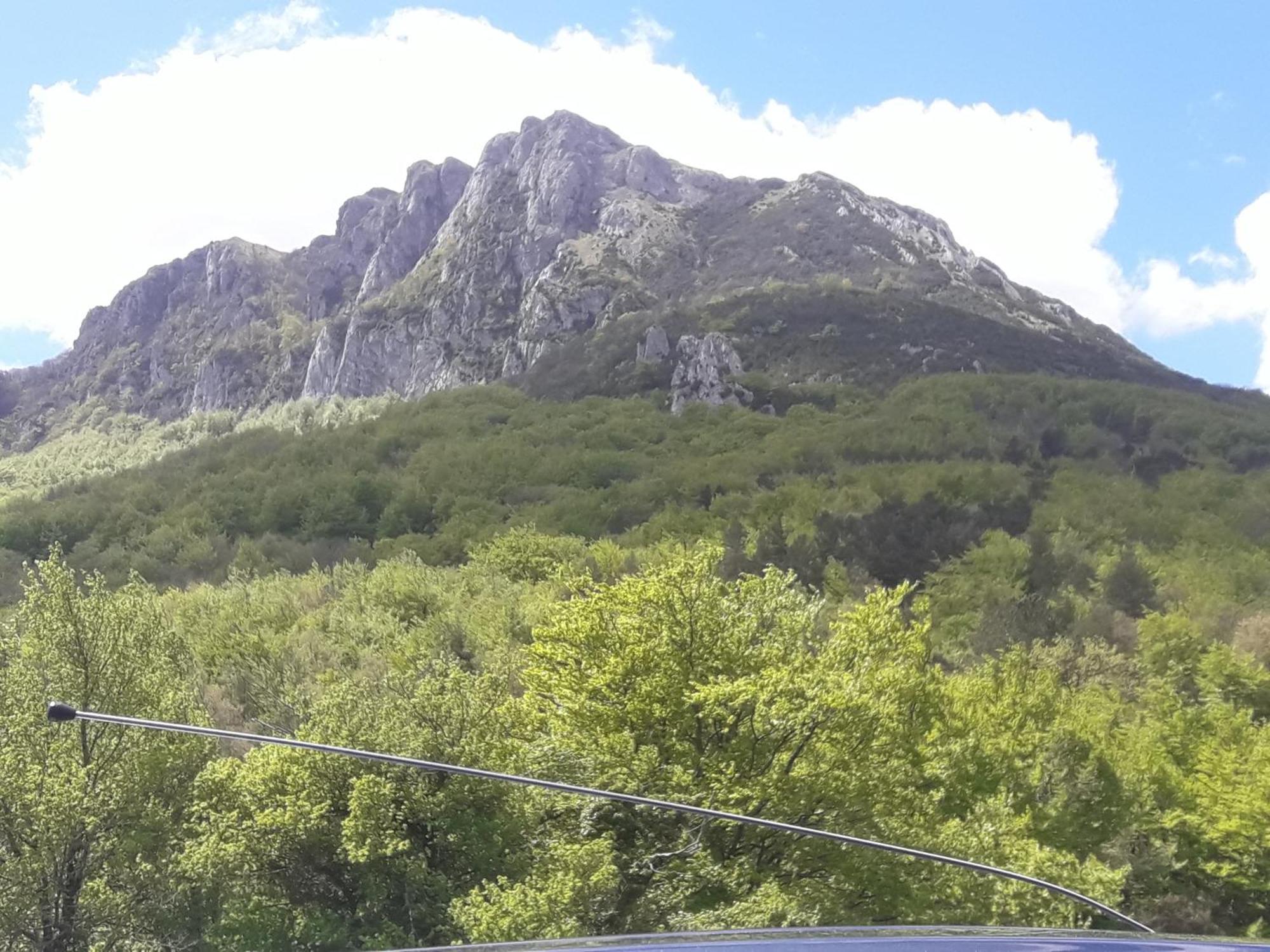 Chez Loulou Du Linas - Bugarach Villa Kültér fotó