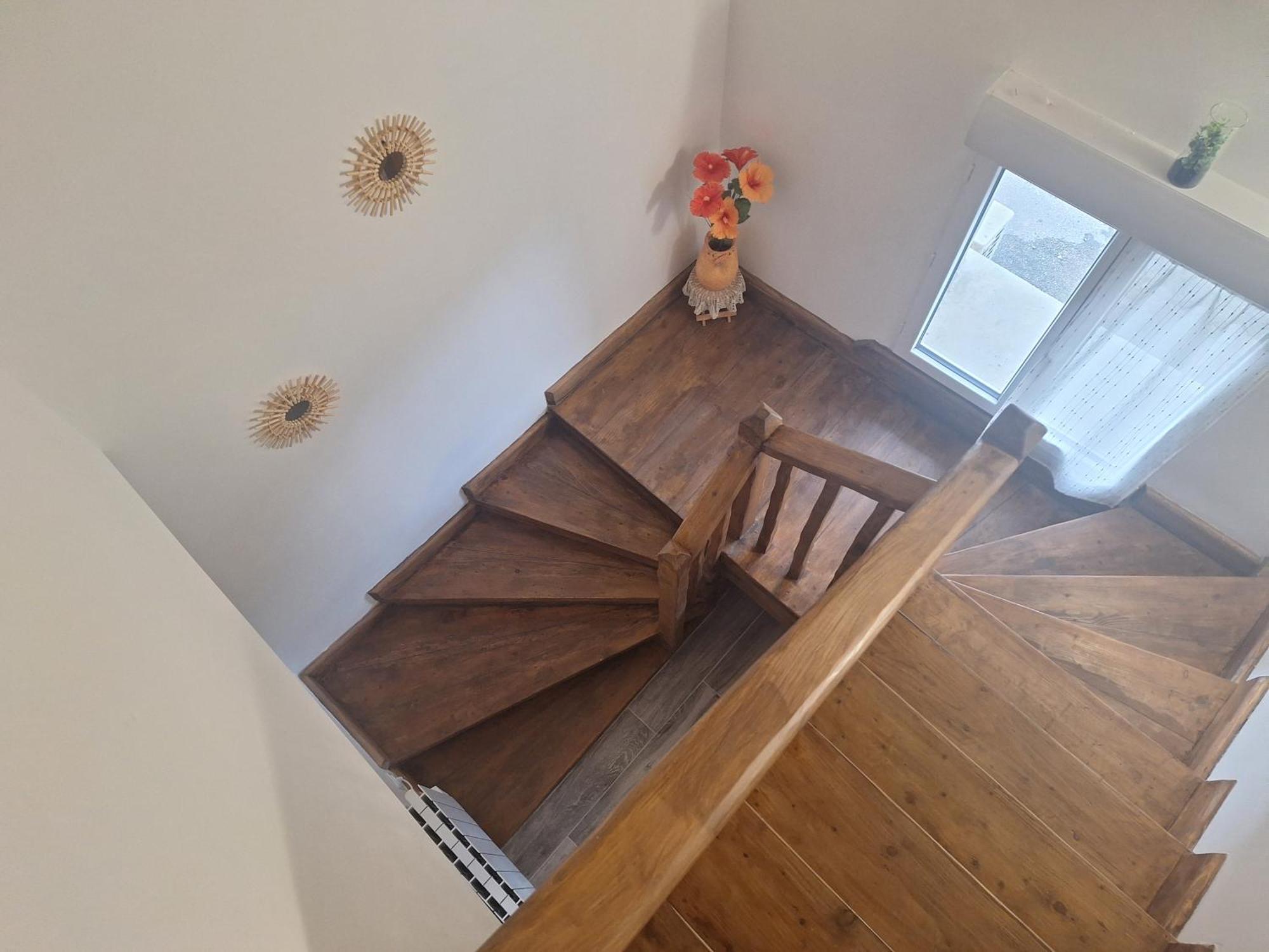 Chez Loulou Du Linas - Bugarach Villa Kültér fotó
