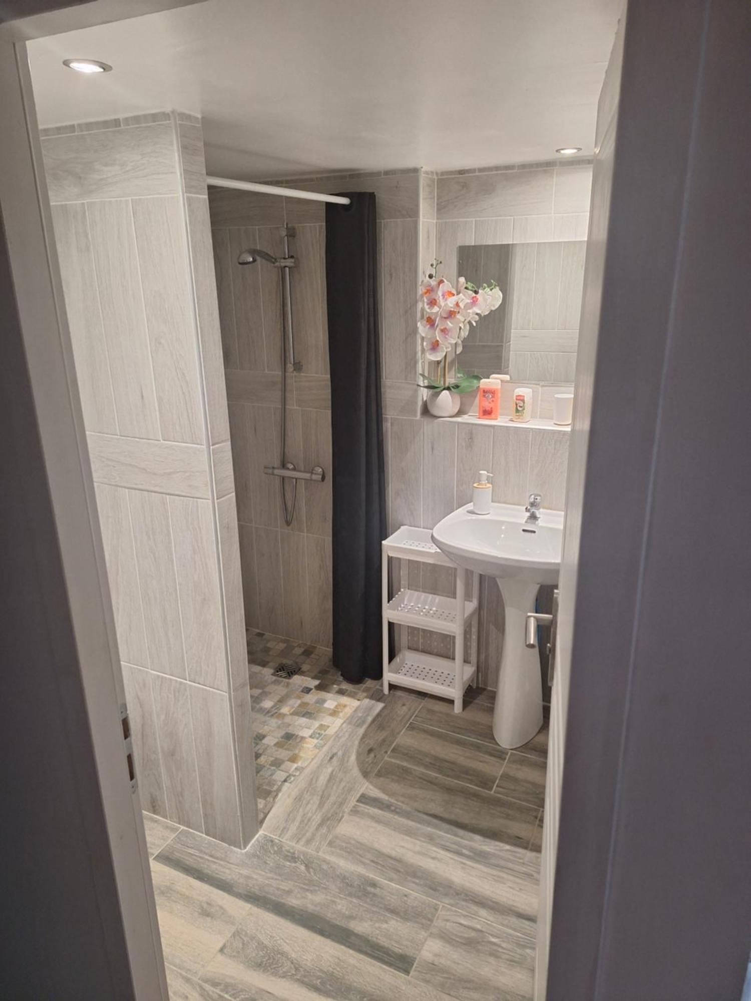 Chez Loulou Du Linas - Bugarach Villa Kültér fotó