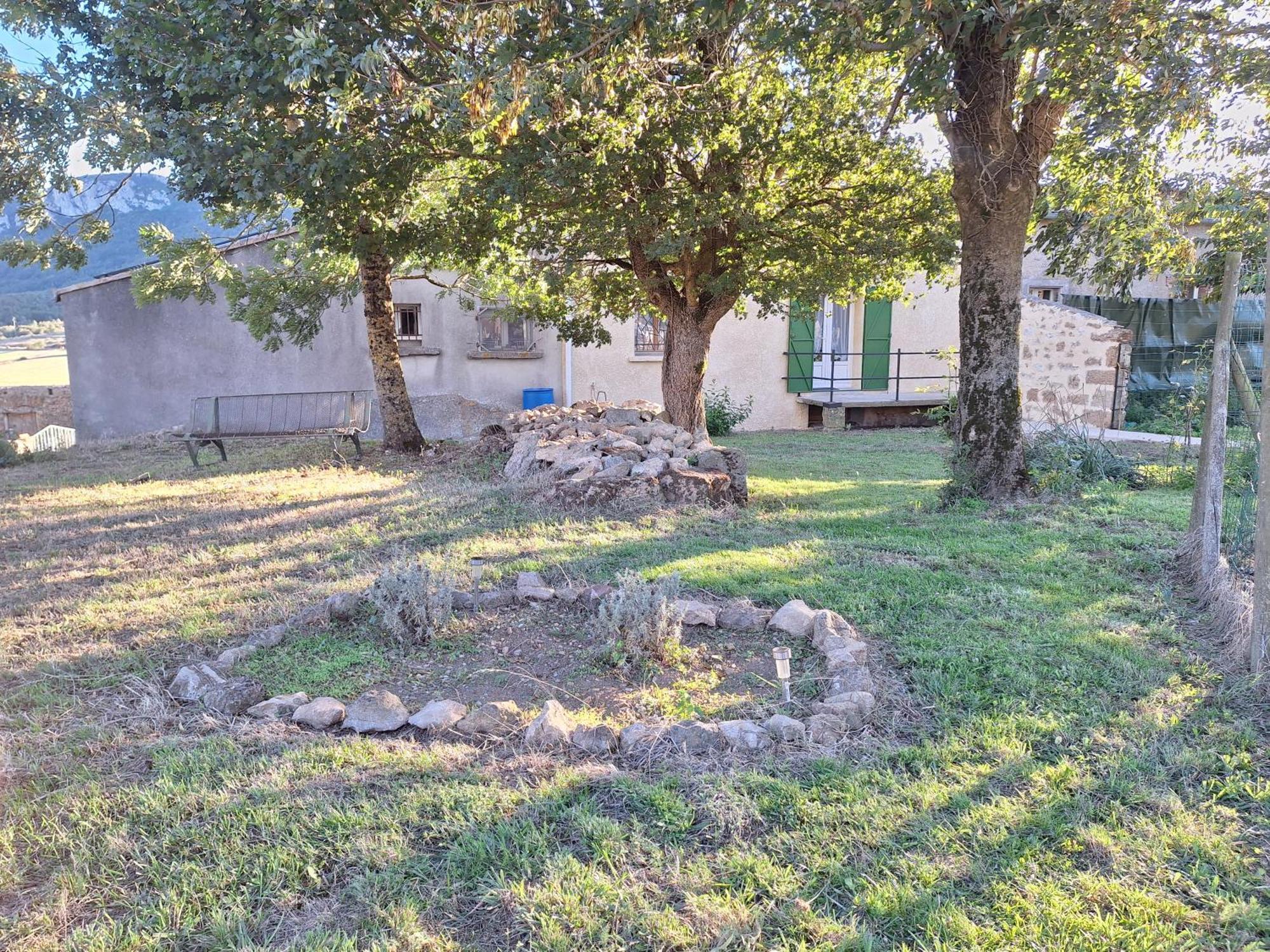 Chez Loulou Du Linas - Bugarach Villa Kültér fotó